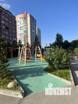 1-к квартира, на длительный срок, 36м2, 4/9 этаж