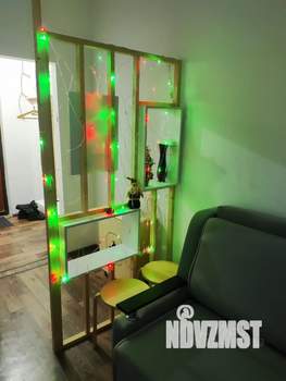 Студия квартира, на длительный срок, 20м2, 9/19 этаж