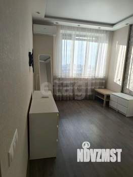 1-к квартира, на длительный срок, 38м2, 19/22 этаж