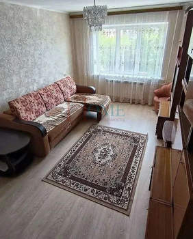 3-к квартира, на длительный срок, 65м2, 4/9 этаж