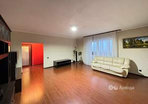 3-к квартира, на длительный срок, 100м2, 13/14 этаж