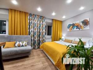 Студия квартира, посуточно, 26м2, 2/7 этаж