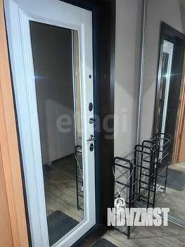 1-к квартира, на длительный срок, 30м2, 1/5 этаж