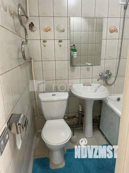 Студия квартира, на длительный срок, 31м2, 2/5 этаж