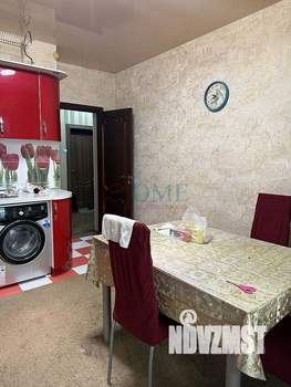3-к квартира, на длительный срок, 96м2, 2/9 этаж
