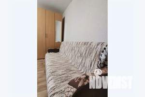 1-к квартира, посуточно, 37м2, 10/10 этаж