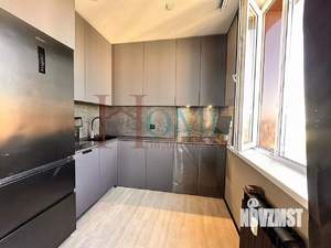 2-к квартира, на длительный срок, 46м2, 24/25 этаж