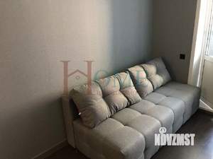 1-к квартира, на длительный срок, 40м2, 3/19 этаж