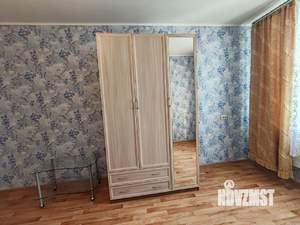 1-к квартира, на длительный срок, 43м2, 8/10 этаж