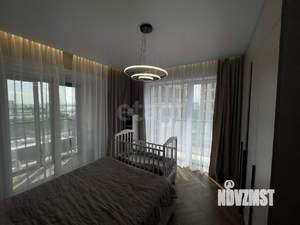 2-к квартира, на длительный срок, 55м2, 6/29 этаж