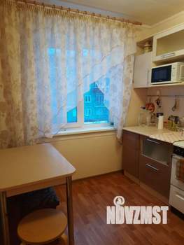 1-к квартира, на длительный срок, 32м2, 2/4 этаж