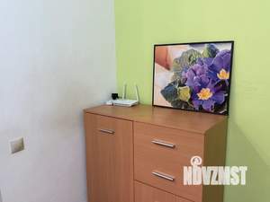 1-к квартира, посуточно, 31м2, 1/4 этаж