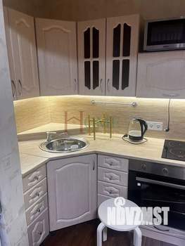 Студия квартира, на длительный срок, 38м2, 9/10 этаж