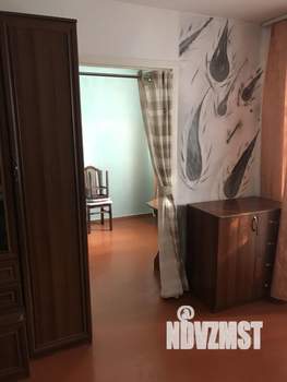 2-к квартира, на длительный срок, 44м2, 3/5 этаж