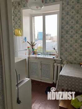 1-к квартира, на длительный срок, 31м2, 6/9 этаж