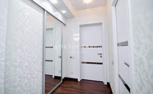 4-к квартира, на длительный срок, 163м2, 2/9 этаж