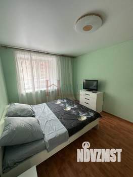 2-к квартира, на длительный срок, 56м2, 2/10 этаж