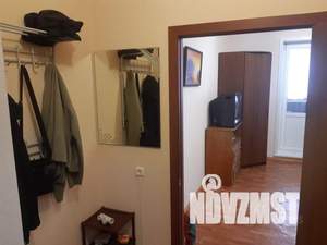 Студия квартира, на длительный срок, 22м2, 9/17 этаж