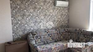 Студия квартира, на длительный срок, 28м2, 24/25 этаж