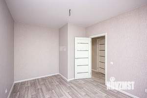 1-к квартира, на длительный срок, 31м2, 1/16 этаж