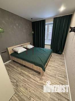 2-к квартира, на длительный срок, 52м2, 8/25 этаж