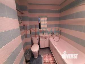 1-к квартира, на длительный срок, 28м2, 17/17 этаж