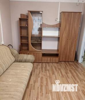 2-к квартира, на длительный срок, 42м2, 4/5 этаж