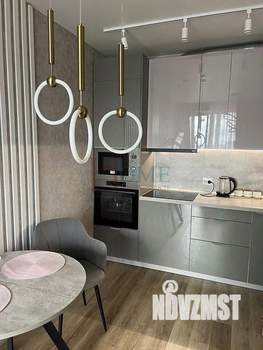 2-к квартира, на длительный срок, 41м2, 11/22 этаж