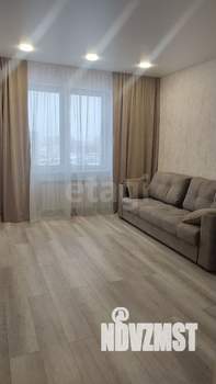 1-к квартира, на длительный срок, 39м2, 19/25 этаж