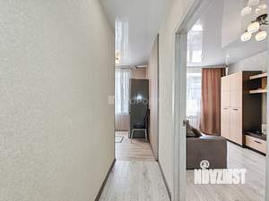 1-к квартира, на длительный срок, 32м2, 1/5 этаж