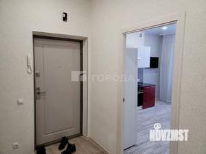 1-к квартира, на длительный срок, 35м2, 5/24 этаж