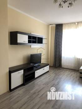 1-к квартира, на длительный срок, 50м2, 14/17 этаж