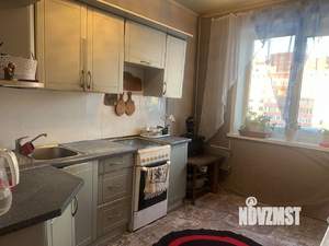 4-к квартира, на длительный срок, 70м2, 9/10 этаж