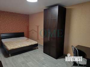 1-к квартира, на длительный срок, 31м2, 3/5 этаж