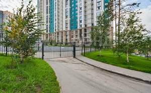 3-к квартира, на длительный срок, 69м2, 3/24 этаж