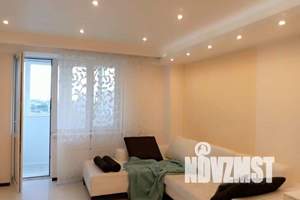 2-к квартира, посуточно, 65м2, 19/21 этаж