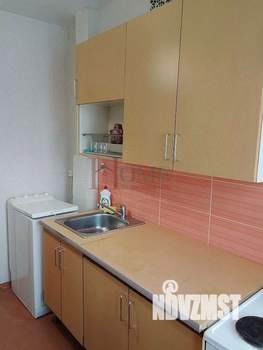 2-к квартира, на длительный срок, 45м2, 4/5 этаж