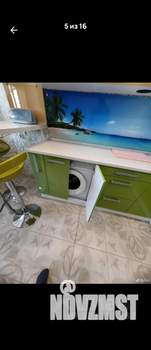 1-к квартира, на длительный срок, 48м2, 12/19 этаж