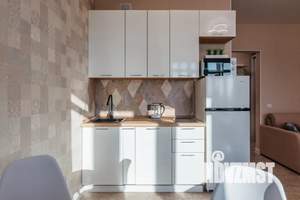 Студия квартира, посуточно, 30м2, 12/25 этаж