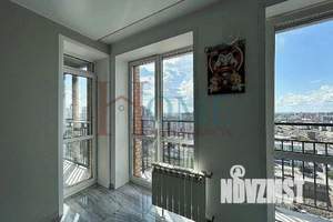 2-к квартира, на длительный срок, 50м2, 23/23 этаж