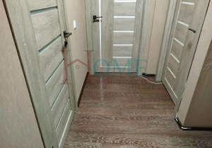 Студия квартира, на длительный срок, 38м2, 2/9 этаж