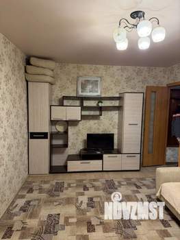 2-к квартира, на длительный срок, 45м2, 4/9 этаж