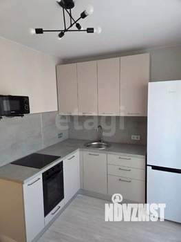 1-к квартира, на длительный срок, 41м2, 13/14 этаж