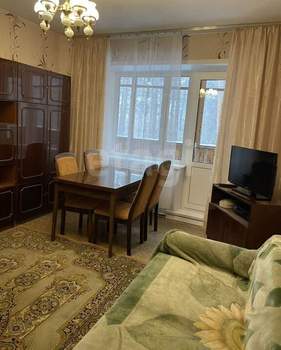 2-к квартира, на длительный срок, 52м2, 3/9 этаж