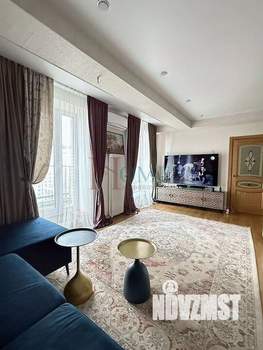 2-к квартира, на длительный срок, 62м2, 8/10 этаж