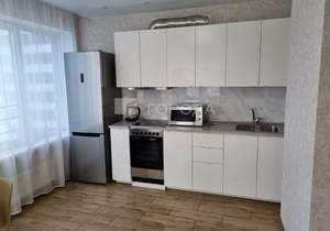 3-к квартира, на длительный срок, 76м2, 11/25 этаж