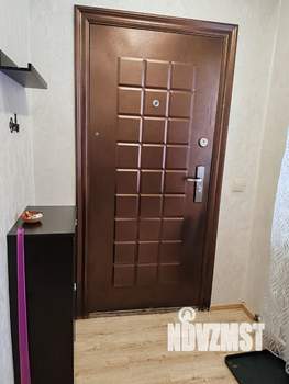 1-к квартира, посуточно, 36м2, 2/2 этаж