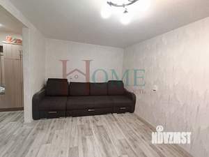 2-к квартира, на длительный срок, 43м2, 5/5 этаж