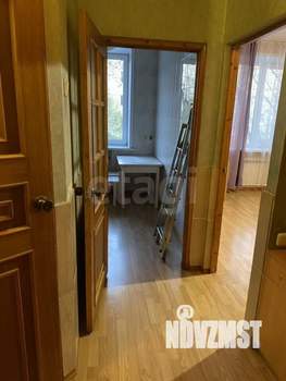 1-к квартира, на длительный срок, 38м2, 3/5 этаж