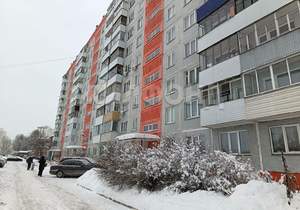 1-к квартира, на длительный срок, 29м2, 9/10 этаж